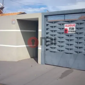 Casa com 1 Quarto à venda, 75m² no Jardim Simões, São José do Rio Preto