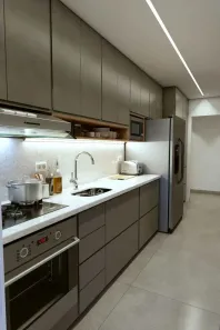 Apartamento com 2 Quartos à venda, 71m² no Aviação, Praia Grande