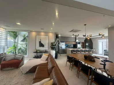 Casa com 3 Quartos à venda, 253m² no Cidade Nova, Passo Fundo
