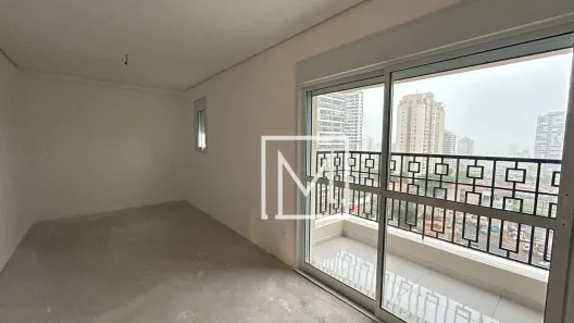 Apartamento com 1 Quarto para alugar, 48m² no Vila Dom Pedro I, São Paulo
