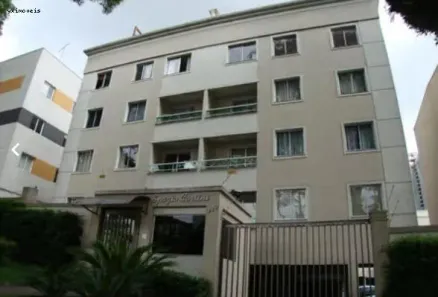 Apartamento com 3 Quartos à venda, 65m² no Portão, Curitiba