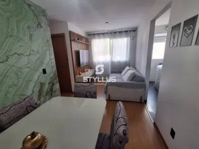 Apartamento com 2 Quartos à venda, 43m² no Encantado, Rio de Janeiro