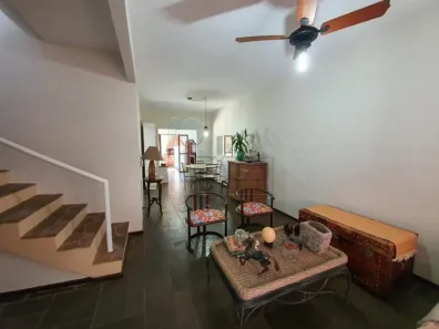 Casa de Condomínio com 3 Quartos à venda, 100m² no City Ribeirão, Ribeirão Preto