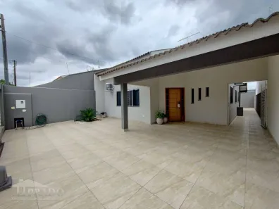 Casa com 3 Quartos à venda, 138m² no Vila Romana, Ibiporã