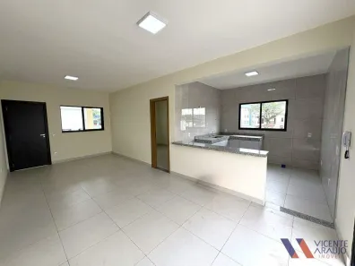 Casa com 3 Quartos para alugar, 106m² no Angola, Betim