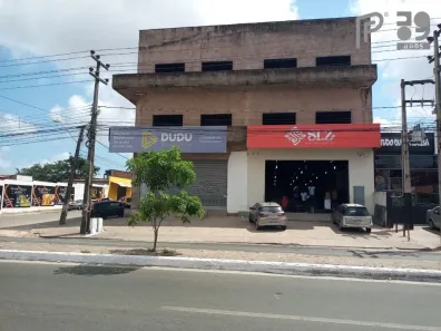 Ponto Comercial para alugar, 798m² no João Paulo, São Luís