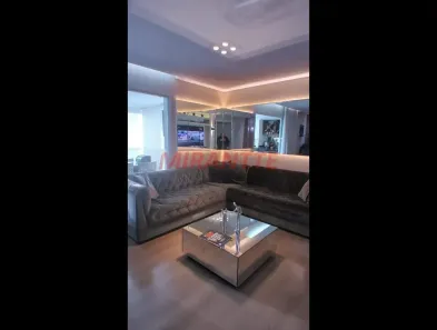 Apartamento com 3 Quartos à venda, 110m² no Imirim, São Paulo