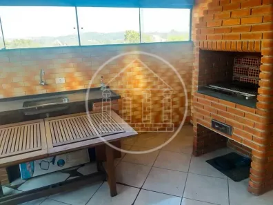 Sobrado com 2 Quartos à venda, 90m² no Balneário São José, São Paulo