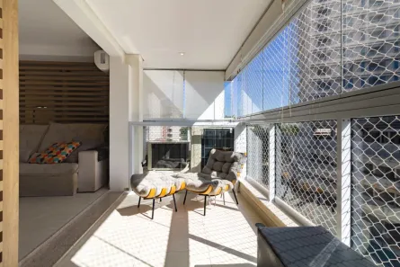 Apartamento com 2 Quartos à venda, 93m² no Alto da Lapa, São Paulo
