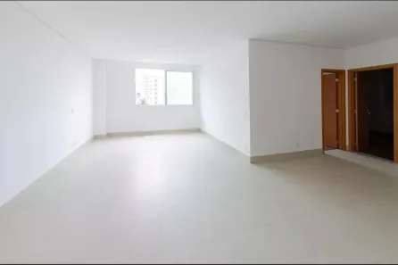 Apartamento com 4 Quartos à venda, 143m² no Santa Lúcia, Belo Horizonte