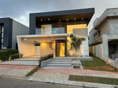 Casa com 3 Quartos à venda, 144m² no Pinheirinho, Itupeva