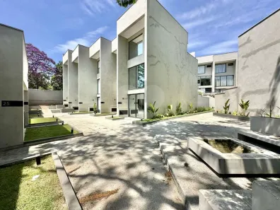 Casa de Condomínio com 2 Quartos à venda, 169m² no Granja Viana, Cotia
