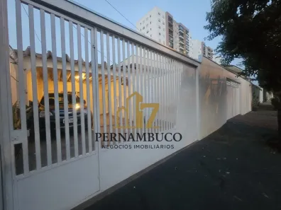 Casa com 6 Quartos à venda, 248m² no Parque Celeste, São José do Rio Preto