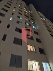 Apartamento com 3 Quartos à venda, 77m² no Ipiranga, Belo Horizonte