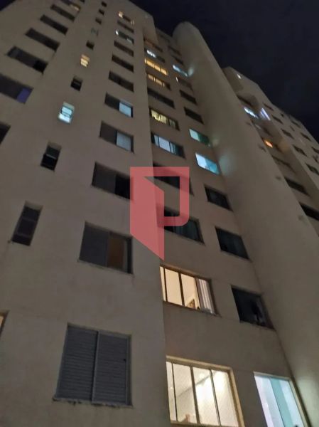 Apartamento com 3 quartos — Ipiranga, Belo Horizonte