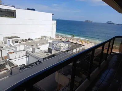 Apartamento com 2 Quartos à venda, 84m² no Ipanema, Rio de Janeiro