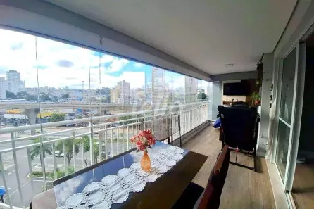 Apartamento com 4 Quartos à venda, 104m² no Jardim Avelino, São Paulo