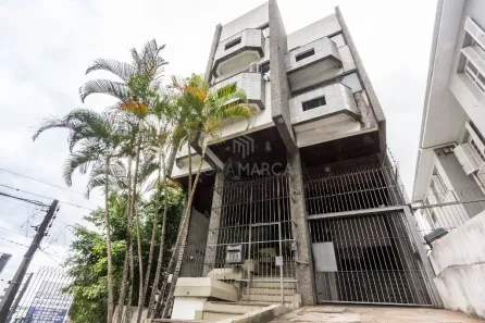 Apartamento com 1 Quarto para alugar, 37m² no Independência, Porto Alegre