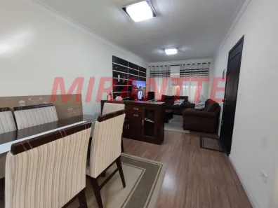 Sobrado com 4 Quartos à venda, 141m² no Santana, São Paulo