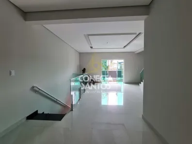 Casa com 3 Quartos à venda, 240m² no Boqueirão, Santos