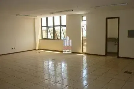 Imóvel Comercial para alugar, 126m² no Barro Preto, Belo Horizonte