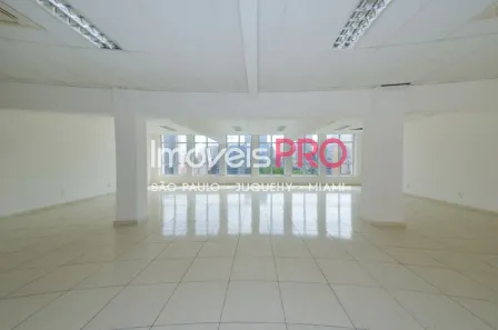 Prédio Comercial para alugar, 4300m² no República, São Paulo