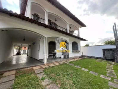 Casa de Condomínio com 4 Quartos à venda, 295m² no Anil, Rio de Janeiro