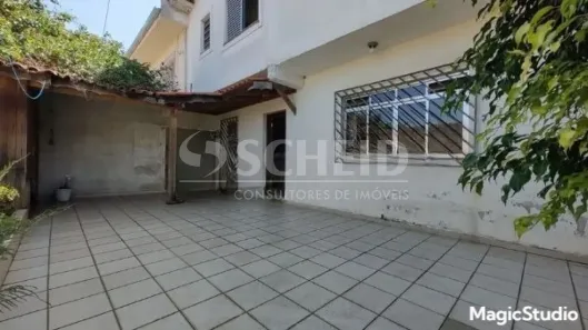 Casa com 3 Quartos à venda, 160m² no Interlagos, São Paulo