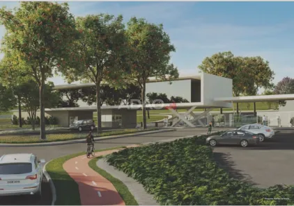 Lote/Terreno à venda, 648m² no Parque Cidade, Goiânia
