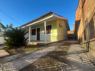 Casa com 2 Quartos à venda, 60m² no São José, Canoas