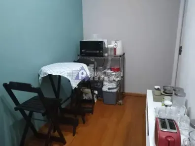 Apartamento com 2 Quartos à venda, 73m² no Botafogo, Rio de Janeiro