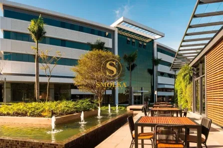 Sala Comercial à venda, 47m² no Saco Grande, Florianópolis