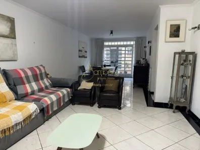 Casa com 3 Quartos à venda, 180m² no Brooklin Paulista, São Paulo
