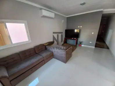 Casa com 2 Quartos à venda, 171m² no Loteamento Villa Branca, Jacareí