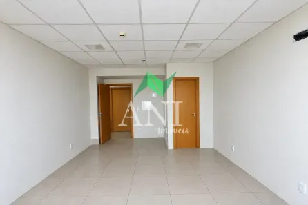 Sala Comercial para alugar, 25m² no Nova Suiça, Goiânia