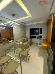 Apartamento com 2 Quartos à venda, 42m² no Buraquinho, Lauro de Freitas