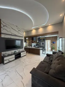Casa com 3 Quartos à venda, 131m² no Jardim Terramérica II, Americana
