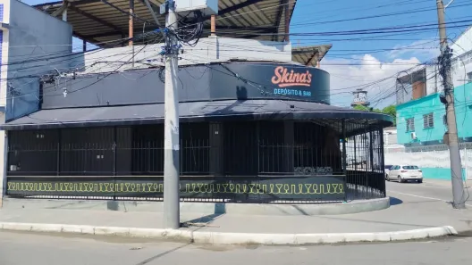 Ponto Comercial para alugar, 90m² no Centro, Duque de Caxias