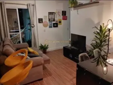 Apartamento com 2 Quartos à venda, 50m² no Jacarepaguá, Rio de Janeiro