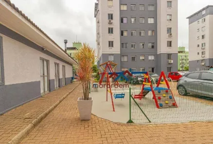 Apartamento com 2 Quartos à venda, 43m² no Estância Velha, Canoas