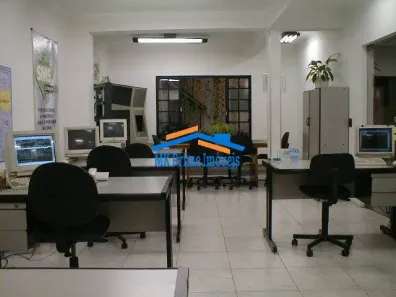 Prédio Comercial à venda, 607m² no Presidente Altino, Osasco