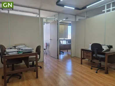 Sala Comercial à venda, 82m² no Funcionários, Belo Horizonte