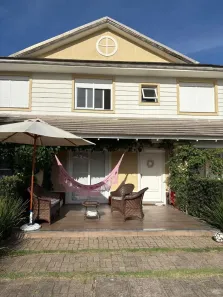 Casa de Condomínio com 3 Quartos à venda, 108m² no Marina, Xangri-lá