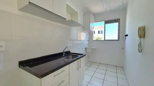 Apartamento com 2 Quartos à venda, 43m² no Vossoroca, Votorantim