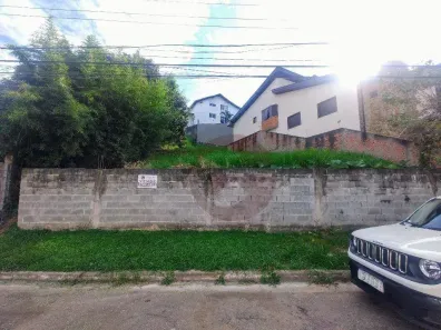 Lote/Terreno à venda, 788m² no Parque dos Príncipes, São Paulo