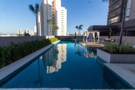 Apartamento com 2 Quartos à venda, 57m² no Bonfim, Campinas