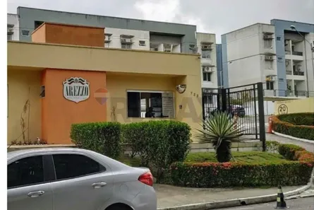 Apartamento com 2 Quartos à venda, 63m² no Flores, Manaus