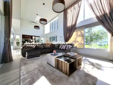 Casa com 4 Quartos à venda, 569m² no Lagoa da Conceição, Florianópolis