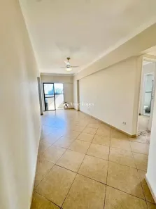 Apartamento com 2 Quartos à venda, 62m² no Embaré, Santos