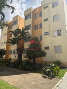 Apartamento com 2 Quartos para alugar, 53m² no Vila Sílvia, São Paulo
